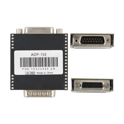 New Lonsdor ADP-15 Adapter For Toyota-Lexus work with K518 Pro and K518 FCV | Emirates Keys